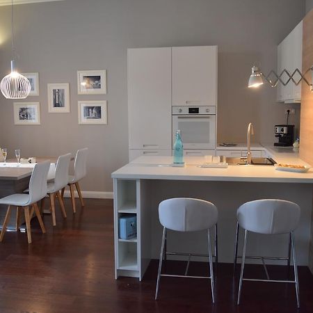 זאגרב Apartment Feel Good מראה חיצוני תמונה