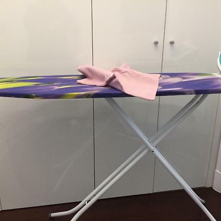 זאגרב Apartment Feel Good מראה חיצוני תמונה