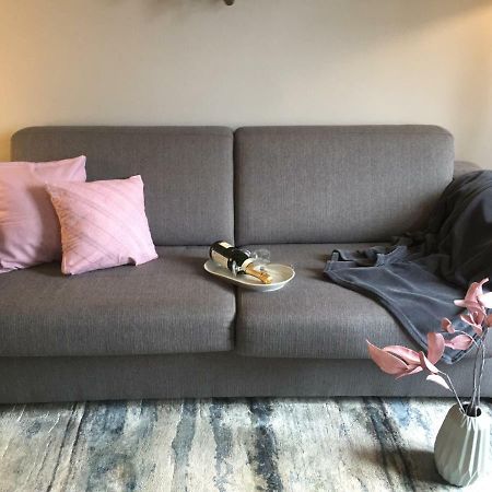זאגרב Apartment Feel Good מראה חיצוני תמונה