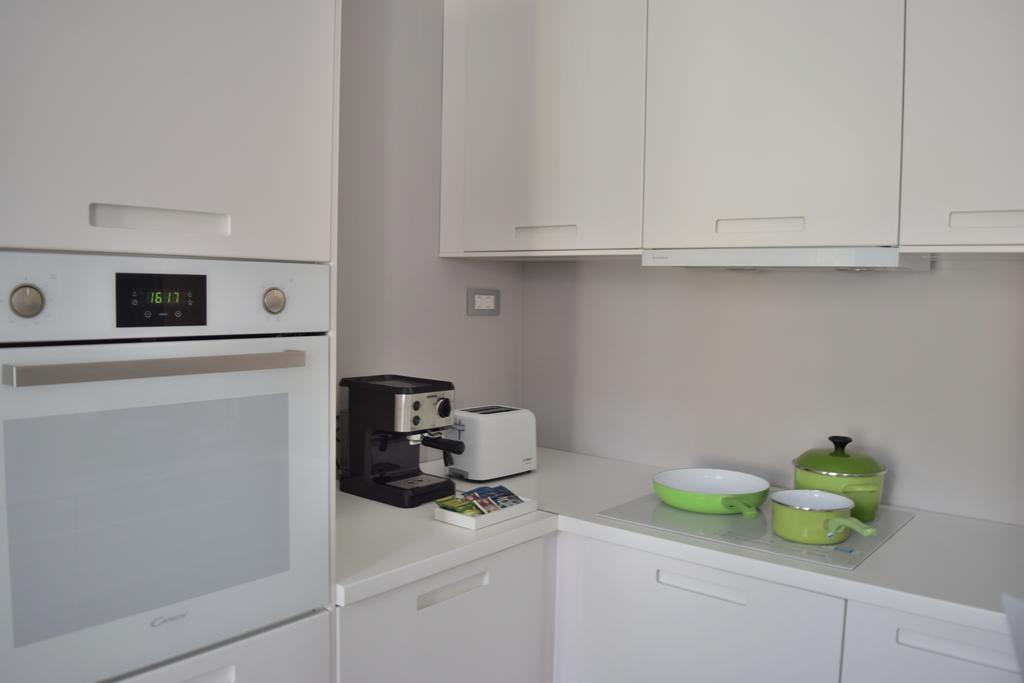 זאגרב Apartment Feel Good מראה חיצוני תמונה