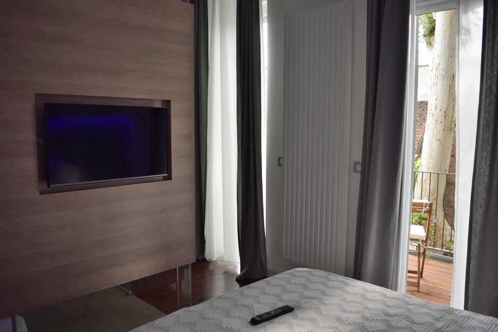 זאגרב Apartment Feel Good מראה חיצוני תמונה