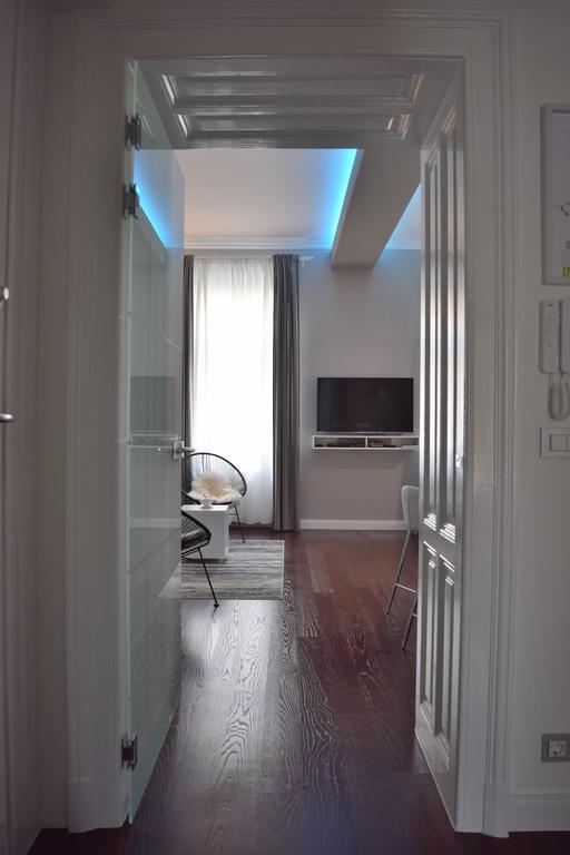 זאגרב Apartment Feel Good מראה חיצוני תמונה