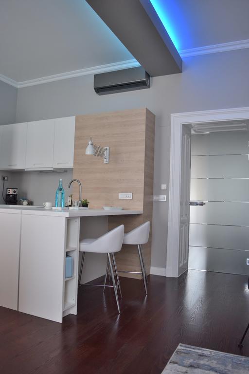 זאגרב Apartment Feel Good מראה חיצוני תמונה