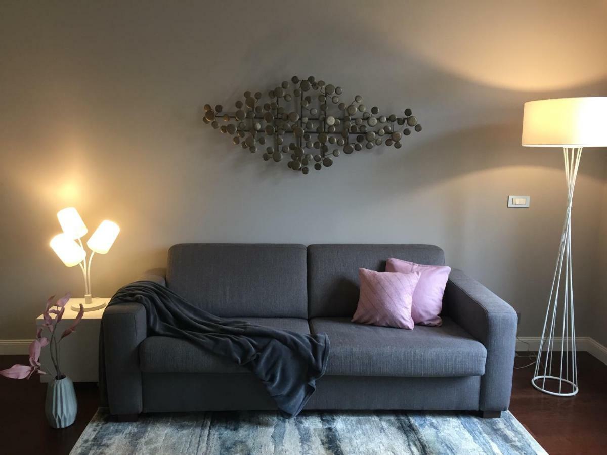 זאגרב Apartment Feel Good מראה חיצוני תמונה